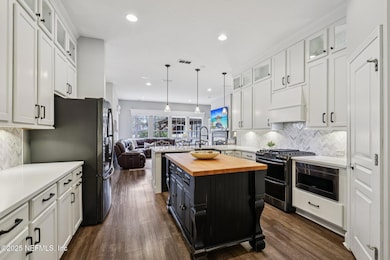 1757 Highland View Dr, Saint Augustine, FL 32092 - photo 3