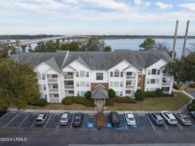 1231 Ladys Island Dr 333 Drone-1