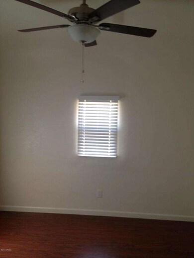 Pierce Bedroom