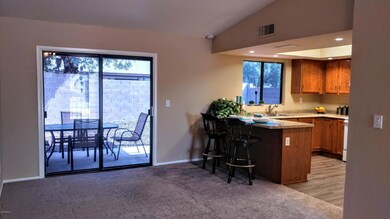 Dining Kitchen 17829 N 34th Way