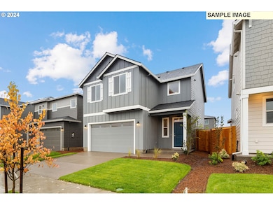 3135 S Nectarine St, Cornelius, OR 97123 - photo 2