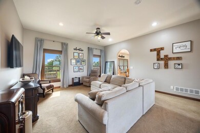 4615 SE Powers Dr, Runnells, IA 50237 - photo 7