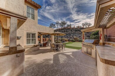 Outdoor Kitchen - View 2