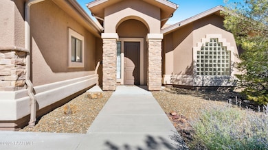 4705 Sharp Shooter Way, Prescott, AZ 86301 - photo 2