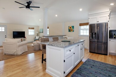 337 Boxberry Hill Rd, East Falmouth, MA 02536 - photo 4