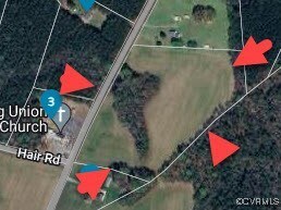 0 Loving Union Rd unit 2421913, Prince George, VA 23842 - photo 7