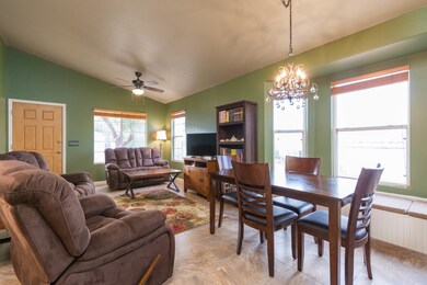 Living/Dining Area