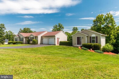 124 Alpenglow Way, Hedgesville, WV 25427 - photo 5