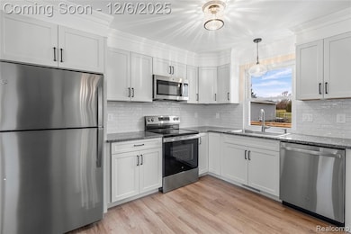 2055 N Baxter Rd, Davison, MI 48423 - photo 6