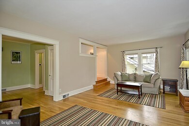 500 Elm Ave, Takoma Park, MD 20912 - photo 4