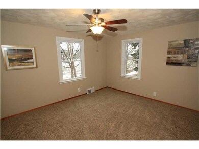 Master Bedroom.