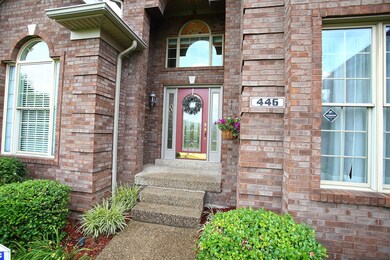 446 Barbara Sue Ln, Mount Washington, KY 40047 - photo 3