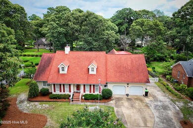 1992 Acorn Drive, New Bern, NC 28562