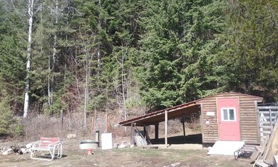 Chicken house