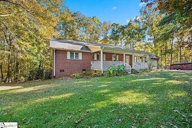 203 C P Hanks Rd, Iva, SC 29655 - photo 3