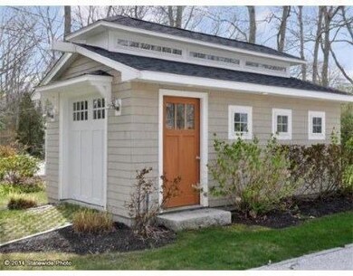 136 Wings Neck Rd, Pocasset, MA 02559 - photo 5