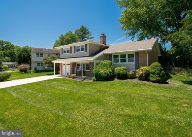 2602 Longfellow Dr, Wilmington, DE 19808 - photo 4