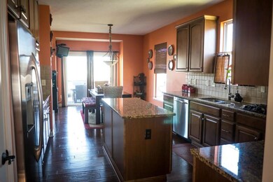 3321 Marcliff Dr, Lewis Center, OH 43035 - photo 5