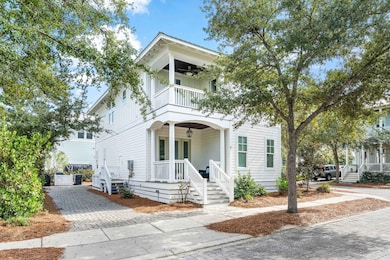8 Hiker St, Santa Rosa Beach, FL 32459 - photo 4