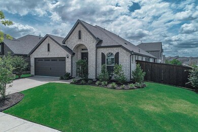 1702 Celebration Ln, Wylie, TX 75098 - photo 2