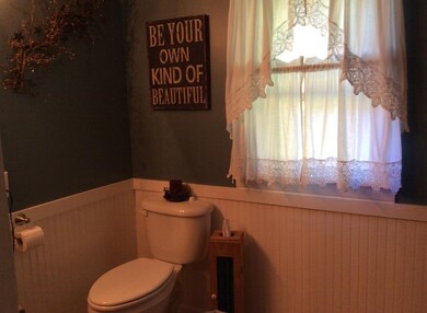 Completely new bath