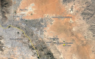 TBD 003 Kentwood Ave, El Paso, TX 79928 - photo 5