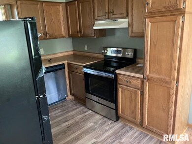 1346 W 48th St, Davenport, IA 52806 - photo 2