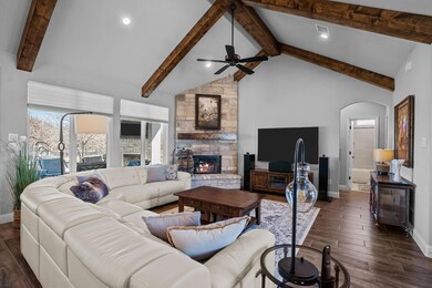 2004 Forest Bluff Trail, Azle, TX 76020 - photo 6