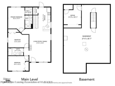 Floor Plan Both
