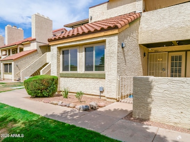30 E Brown Rd #1032