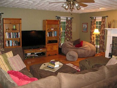 Living Room.