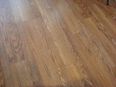 Wood floor