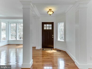 7206 Oakridge Ave, Chevy Chase, MD 20815 - photo 3