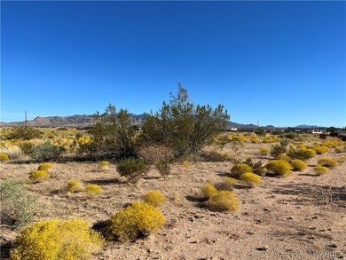 Looking ESE from Near NE Property Corner
