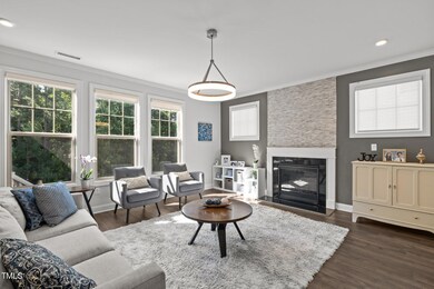 98 Stone Bridge Crossing, Chapel Hill, NC 27517 - photo 4