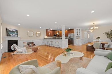 11 Grey Oaks Cir unit 11, Lexington, MA 02421 - photo 5