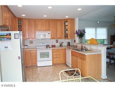 1677 Tinsley Blvd, Prince George, VA 23875 - photo 5