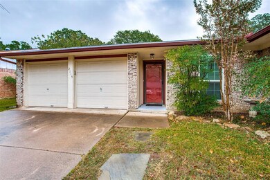 2115 Westwood Dr, Denton, TX 76205 - photo 2