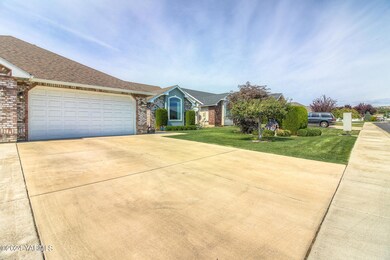 2-Car Garage