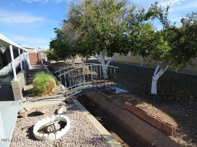 7268 E Azalea Ave, Mesa, AZ 85208 - photo 2