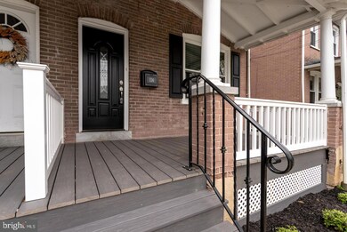 136 W Pennsylvania Ave, Downingtown, PA 19335 - photo 3