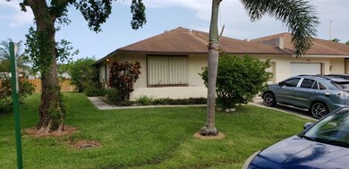 4784 Paulie Ct unit 63B, West Palm Beach, FL 33415 - photo 3