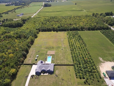 6693 N 300 W, West Lafayette, IN 47906 - photo 3