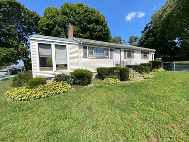 159 Hibiscus Ave, Weymouth, MA 02188 - photo 5