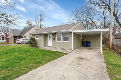 Carport