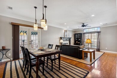 1105 Ellison Park Cir, Denton, TX 76205 - photo 4