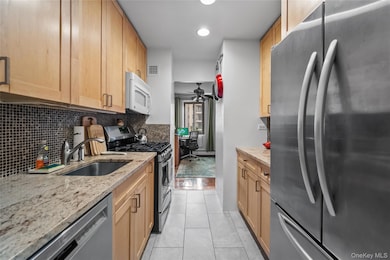 100 E Hartsdale Ave unit 3BE, Hartsdale, NY 10530 - photo 6