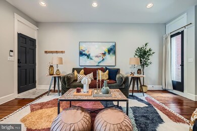 111 S Stricker St, Baltimore, MD 21223 - photo 7