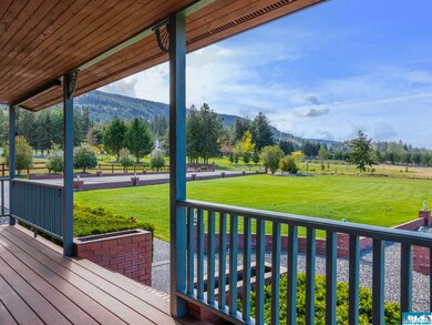 2594 Happy Valley Rd, Sequim, WA 98382 - photo 5