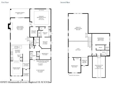Floor Plan #48